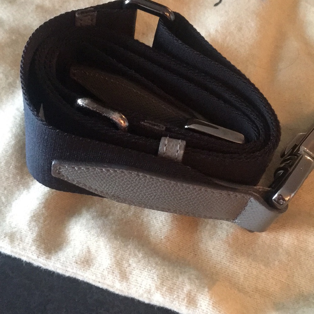 Burberry Bag - Picture 6 of 6